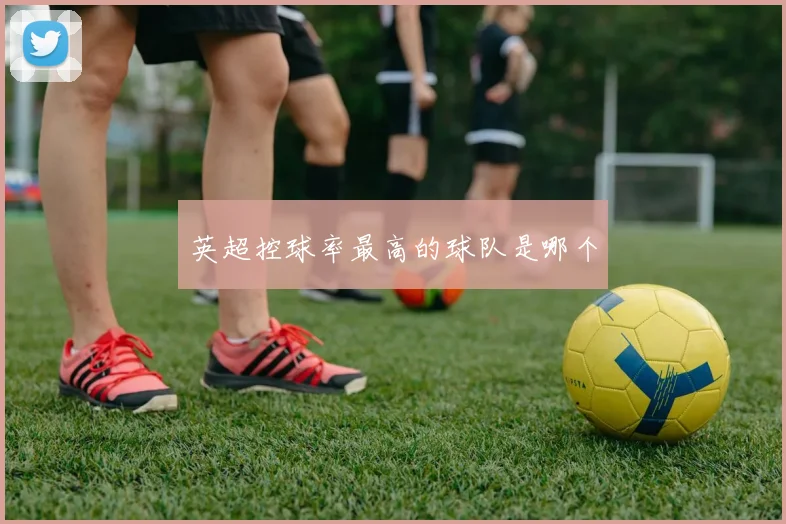 英超控球率最高的球队是哪个