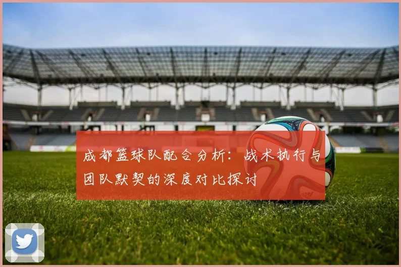 成都篮球队配合分析：战术执行与团队默契的深度对比探讨