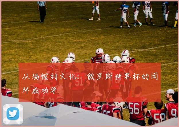 从场馆到文化：俄罗斯世界杯的闭环成功学